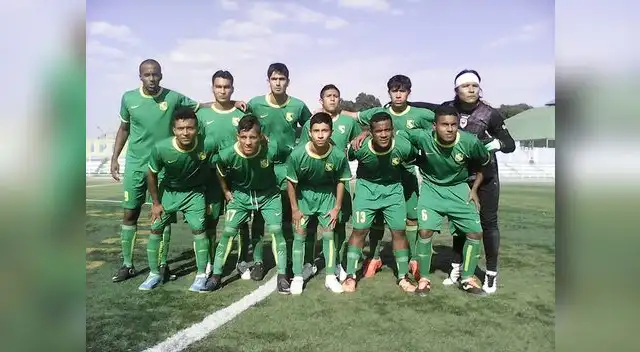 Comercial Aguas Verdes: FOTO: Franco Yovera