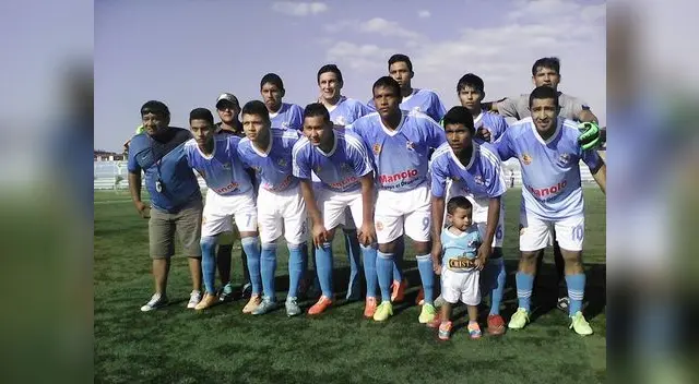 Cristal Tumbes. Fotos: Franco Yovera