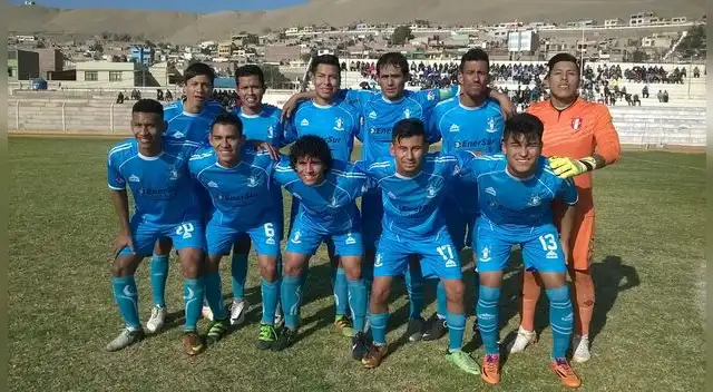 Enersur Moquegua FOTO: Luis Lozada