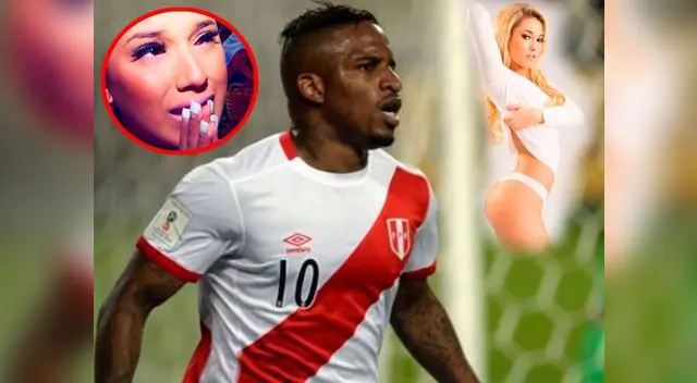 El romance se enfrió y ambos estarían más alejados que nunca El romance se enfrió y ambos estarían más alejados que nunca