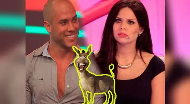 Bruno Agostini conversó con 'La Noche es Mía' y sorprendió con su comentario