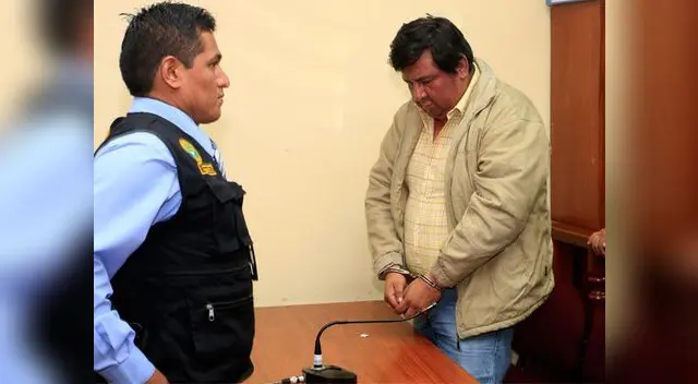 Juez dicta nueve meses para empresario Juan Carlos Guzmán por matar a su esposa