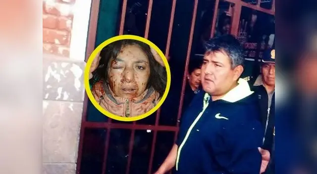 Liberan a fiscal de Puno, Luis Añamuro Machicao por agredir brutalmente a su conviviente Liberan a fiscal de Puno, Luis Añamuro Machicao por agredir brutalmente a su conviviente