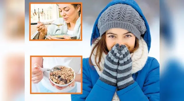 Recomiendan ingerir más zanahoria y kion para los bronquios