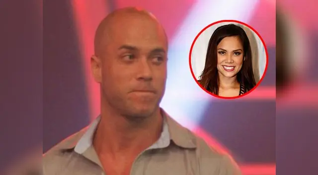 Bruno Agostini se muestra muy arrepentido por escandalosa revelación 