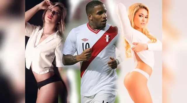 Yahaira Plasencia huyó de Perú para promocionar su controversial tema