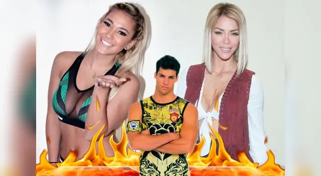 Argentina envió provocador mensaje a la guerrera