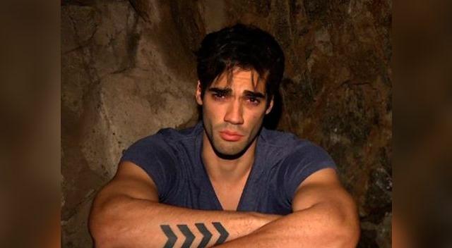 Guty Carrera es expulsado de América TV 