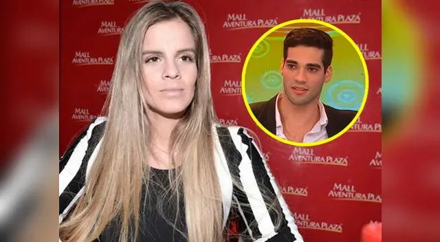 Alejandra Baigorria: "Estoy en terapia psicológica"