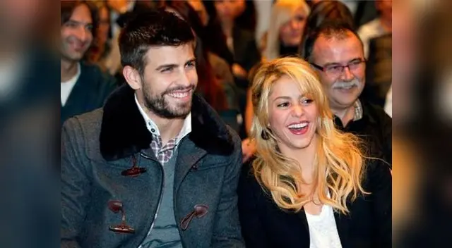Shakira y Piqué dejaron increíble propina para un chef durante sus vacaciones Shakira y Piqué dejaron increíble propina para un chef durante sus vacaciones