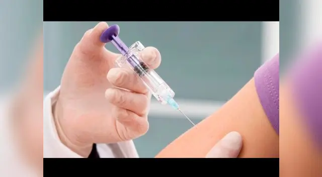 La vacuna contra el VPH es el método de prevención más seguro y eficaz.