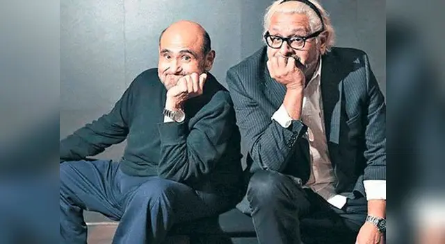 Todos unidos por recuperación del actor Ricky Tosso