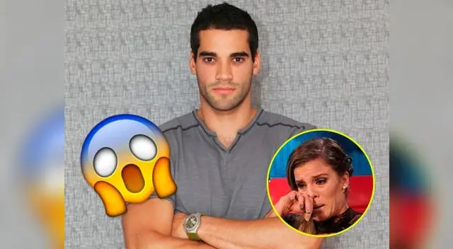 Guty Carrera responderá con todo a Alejandra Baigorria Guty Carrera responderá con todo a Alejandra Baigorria