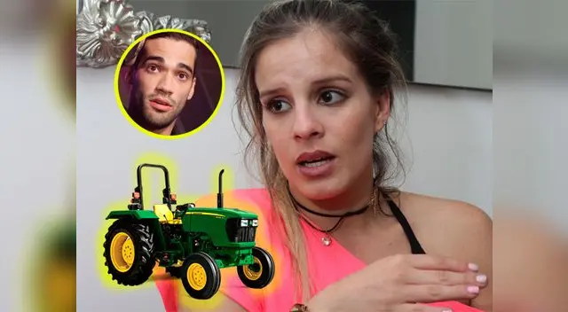 Nuevas declaraciones de Alejandra Baigorria sacarán pica a Guty Carrera