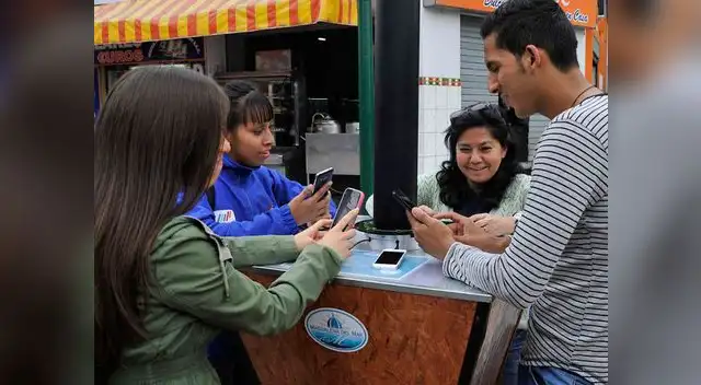 Jugadores de Pokémon Go podrán cargar gratis sus celulares en Magdalena