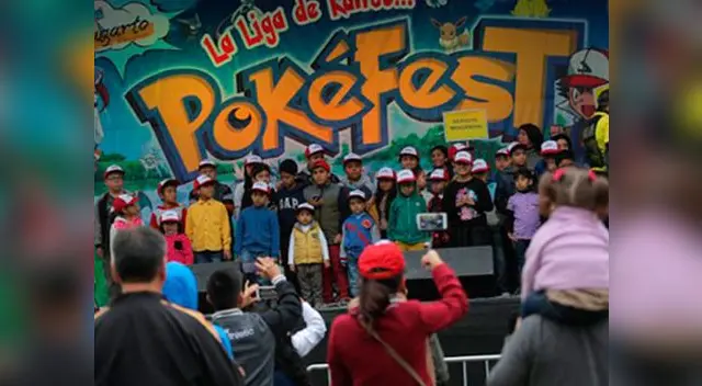 Alta congestión de usuarios de Pokémong Go generó congestión en la red 