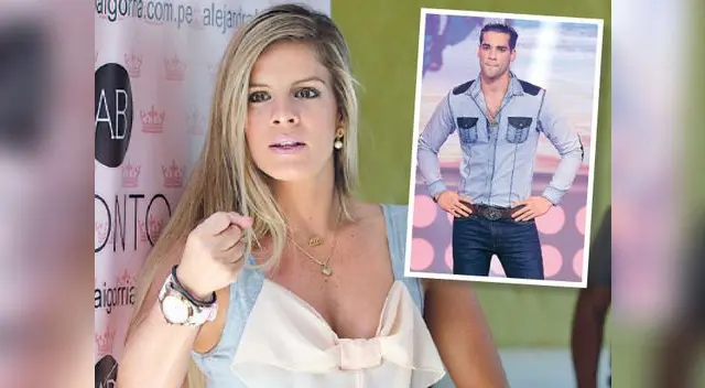 Ale dice que el potro busca victimizarse para quedar bien ante la opinión pública