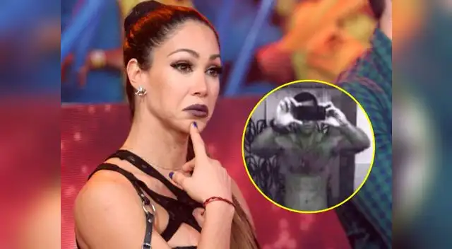 Diosa ya no quiere ser mencionada en el escándalo de Guty Diosa ya no quiere ser mencionada en el escándalo de Guty