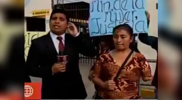 Guadalupe Vílchez Guadalupe Vílchez