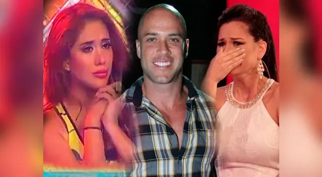 Andrea San Martín y Melissa estarían planeando tomar acciones legales en contra de Bruno