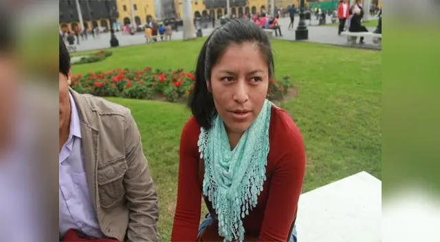 Daysi Roa es prudente en el tema