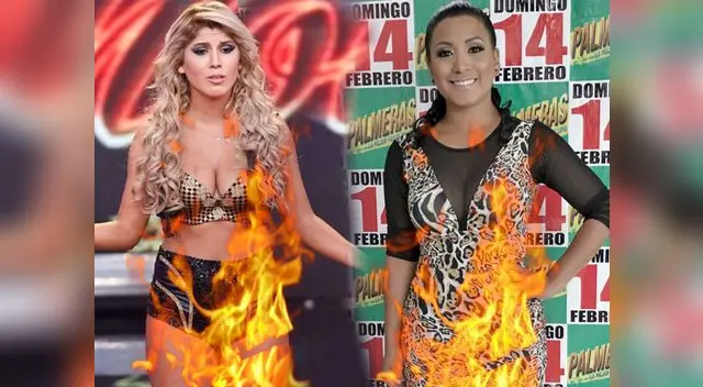 Yahaira canceló la promoción de su nueva música en Europa 