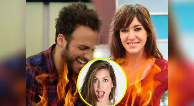 Tilsa Lozano no dudó en unirse al cargamontón y mandar fuerte mensaje