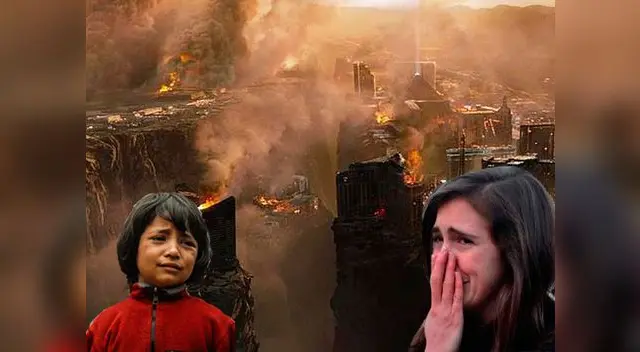 El fin del mundo estaría más cerca de lo pensado 