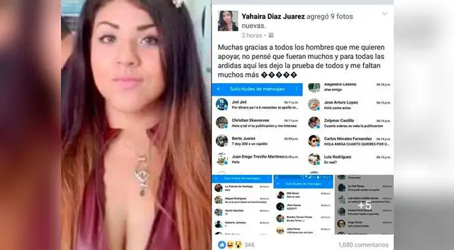 Sin querer pone al descubierto a sus 'aportantes'