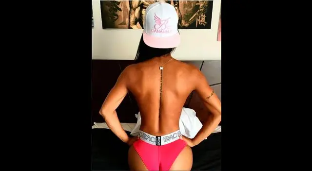 En el ojo de la toremnta En el ojo de la toremnta