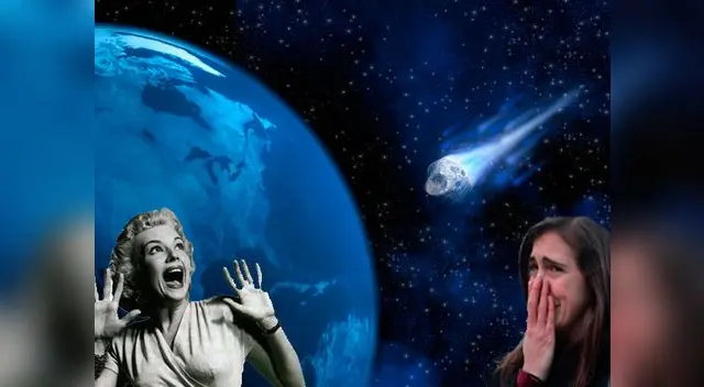 Hasta el momento no se conoce una trayectoria fija 