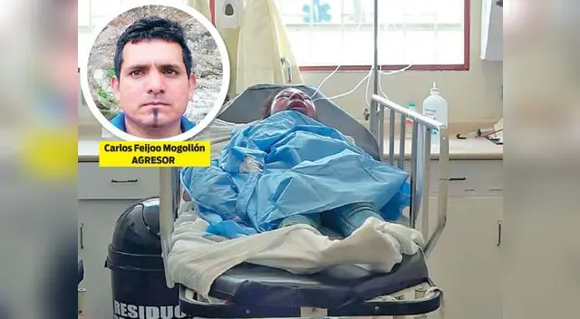 Agresor de Milagros Rumiche se encuentra en la lista de los más buscados en todo el país