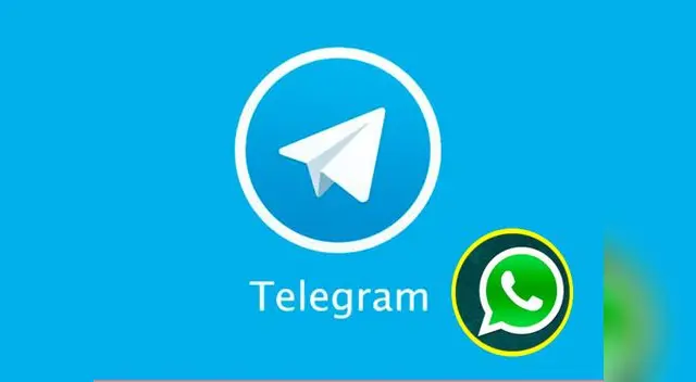 Tilda de copia barata a WhatsApp