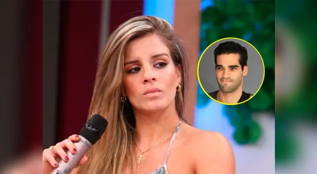 Aceptan demanda de Alejandra Baigorria contra Guty Carrera Aceptan demanda de Alejandra Baigorria contra Guty Carrera