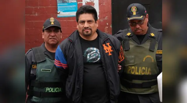 Juez ordena que ranqueado delincuente quede en libertad Juez ordena que ranqueado delincuente quede en libertad