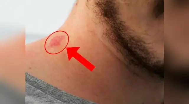 El joven se dejó llevar por sus bajas pasiones, pero eso lo llevó a la muerte El joven se dejó llevar por sus bajas pasiones, pero eso lo llevó a la muerte