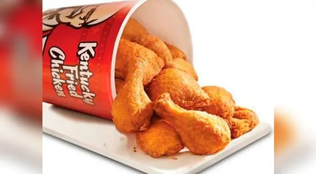 Receta secreta fue revelada después de 75 años