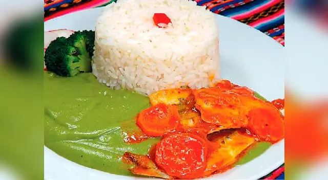 Receta de Instituto Nacional de salud.