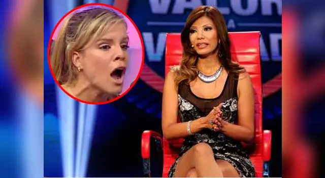 Alejandra Baigorria se rectificó tras los duros mensajes 