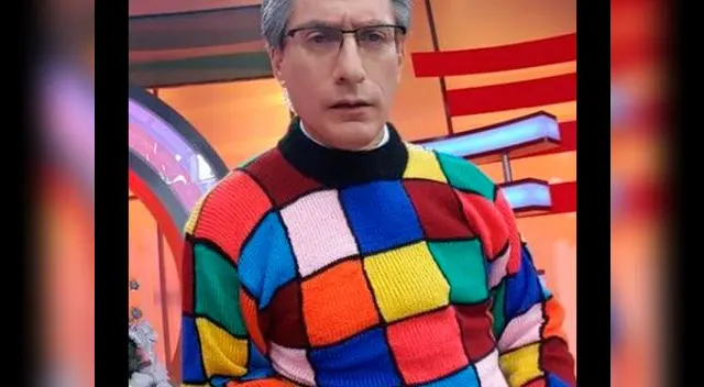 La chompa de Federico fue una campaña que se convirtió en tendencia