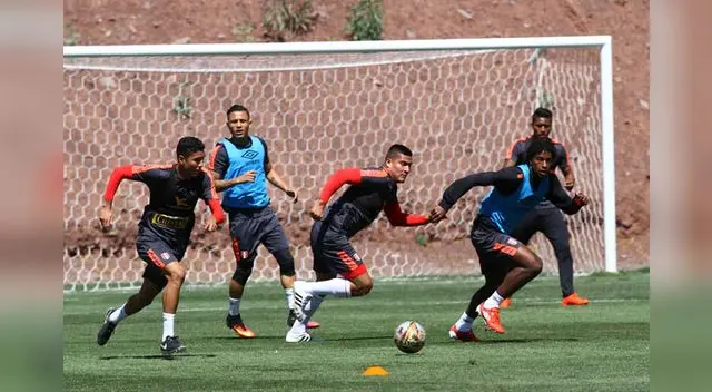 Diego Mayora viene respondiendo a los trabajos de altura. FOTO: Luis Jímenez Diego Mayora viene respondiendo a los trabajos de altura. FOTO: Luis Jímenez