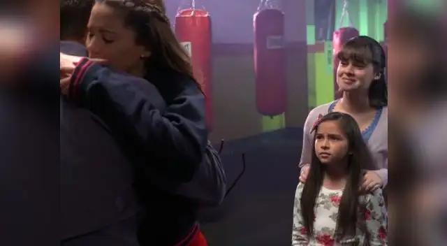 juntos otra vez juntos otra vez