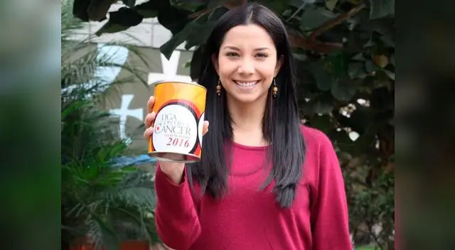 Mayra Couto y resto de artistas, unidos en esta lucha Mayra Couto y resto de artistas, unidos en esta lucha