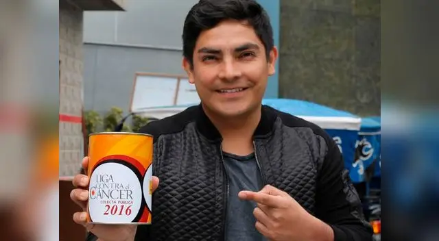 Unidos por una buena causa. Unidos por una buena causa.