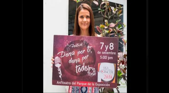 Unidos por una buena causa. Unidos por una buena causa.