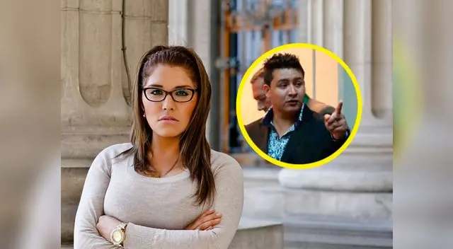 Lady Guillén lanza advertencia a todas las mujeres que quieren estar con Ronny García Lady Guillén lanza advertencia a todas las mujeres que quieren estar con Ronny García