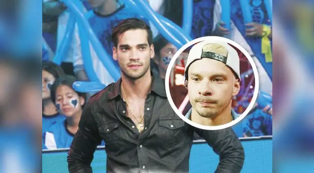 Modelo Guty Carrera hizo mea culpa