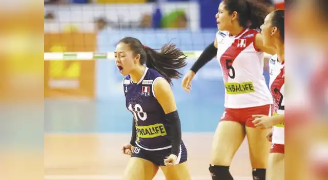 La selección sub 18  acaba de darle otra alegría al país, asegurándose un cupo al Mundial de Argentina 