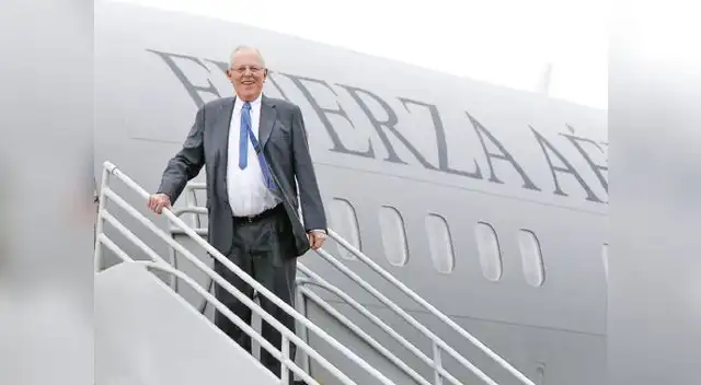 PPK le respondió a congresista Mulder para que se informe antes de declarar sobre un tema