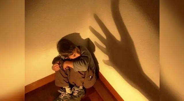 Campaña busca sensibilizar a los adultos contra el maltrato infantil